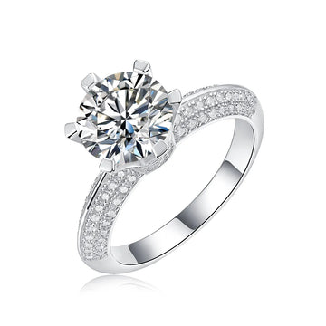 Sérénité Céleste Ring
